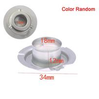 Car LED Headlight Bulb Base Adapter Socket Holder For 9005/9006/9012/H11/H7/H4/H3/H1 Head Lamp Retainer Clips H7