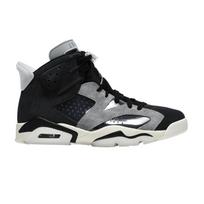 Wmns Air Jordan 6 Retro 'Tech Chrome' 35.5