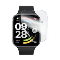 20/1pcs TPU Hydrogel Film for Redmi Watch 6 Screen Protectors Anti-scratch Film Soft Protective Cover Not Glass for Redmi Watch6 5PCS
