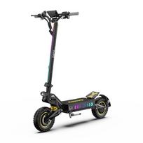 OOTD T10 Pro Electric Scooter Adult 1300W*2 Dual Motor 11 Inch Tire 52V 23.4AH Battery Foldable E-Scooter