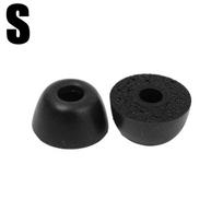 Memory Foam Earbuds For Samsung Galaxy Buds 2 Pro Earphone Earplugs Noise Reducing Anti-Slip Replacement Eartips Ear Pads S/M/L 1Pair