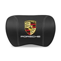 Automobilinės kėdutės Juosmens atrama Pagalvėlės Galvos atramos Juosmens pagalvėlė Porsche Panamera Taycan 911 718 Macan Cayenne Boxster Cayman 918