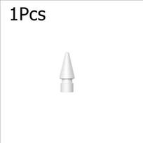 For Apple Pencil Nib for Apple Pencil 1st 2nd Generation Tip for iPencil Smooth Spare Tips for iPad Stylus Pen Replacement Nibs