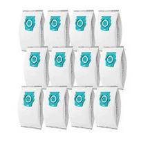 12PCS Dust Bag for Miele TU Guard L1 Guard S1 CO Guard M1 Vacuum Cleaner Replacement Parts Vacuum Dust Bag
