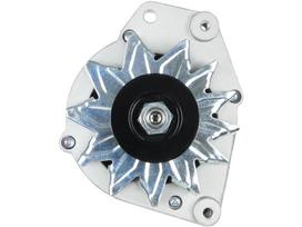 Alternator  Vw Transporter Passat