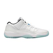 Air Jordan 11 Retro Low GS 'Legend Blue' 35.5