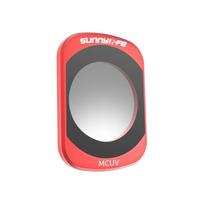 MCUV/CPL Lens Filters Lens Protector for DJI Osmo Pocket 4/3 Gimbal Camera Accessories MCUV