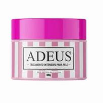 1-3x ADEUS Daugiafunkcinis šildomas kūno kremas 1pc