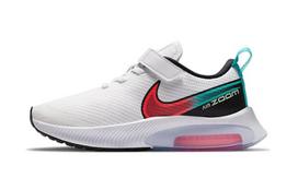 Nike Air Zoom Arcadia PS 'Ombre Swoosh' 28