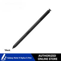Touch Stylus S Pen For Samsung Galaxy Note9  N960 N960F N960P With Bluetooth Replacement Stylus Touch S Pen juoda