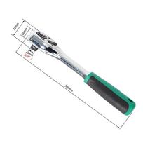 2-in-1 Bicycle Crankset Cap Remover Extractor Tool for Shimano XTR M9100 Bottom Bracket Screw Removal with 3/8  Ratchet Wrench