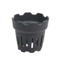 Freestanding Silicone Cup and Bottle Drying Rack-Airflow Design Water Bottle Dryer Stand for Handwash Drinkware for Home Kitchen (Grey,other&other) pilka