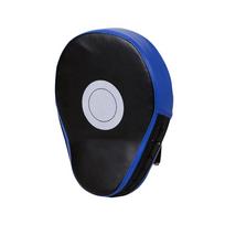 1PCS Training Equipment Boxing Sack Bag Punching Accessories Pads Gauntlet Fitness Body Building Sports Entertainment mėlyna