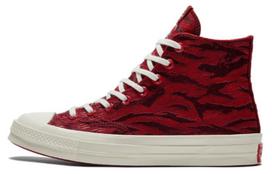Converse Chuck 70 High 'Chinese New Year - Deep Bordeaux' 36.5