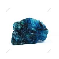 125.96 Ct Raw Rough Uncut Blue Aquamarine Natural Loose Gemstone CERTIFIED 39.56 mm approx mėlyna