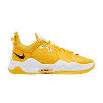 Nike PG 5 TB 'Yellow' 40.5