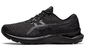 Asics Wmns Gel Cumulus 24 'Triple Black' 39