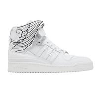 Jeremy Scott x adidas Wings 4.0 'Debesėlio baltumo' 36