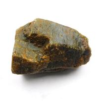 Uncut Raw Multicolor Sapphire Rough 361.90 Ct Natural Loose Gemstone CERTIFIED 41.3 mm approx įvairiaspalvis
