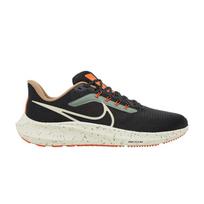Nike Air Zoom Pegasus 39 'Black White Orange' 42