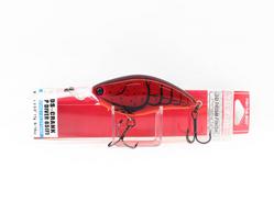 Yo Zuri Duel 3DS Crank Deep Diver 65 mm Floating Lure F1158-CF (9264)