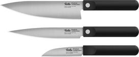 Fissler Virtuvinių peilių rinkinys ProCut Collection, 3 dalių