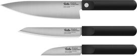 Fissler Virtuvinių peilių rinkinys ProCut Collection, 3 dalių
