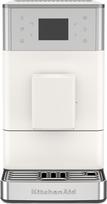 KitchenAid Automatinis kavos aparatas KitchenAid KF3, porceliano baltumo
