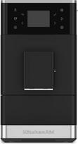 KitchenAid Automatinis kavos aparatas KitchenAid KF3, juodas