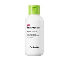 Dr.Jart+ Teatreement Toner Tonique 200ml AUTHENTIC STORE