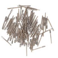 Kišeninio laikrodžio stiebo prailginimo strypas, riešinio laikrodžio užvedimo stiebo prailgintuvas, 0,7 mm