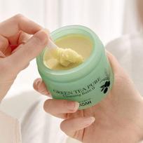 YADAH Green Tea Pure Cleansing Balm 100ml