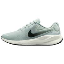 Nike Revolution 7 Light Silver/Light Army/Pale Ivory/Sequoia Men Sneakers Green FB2207-011 49.5