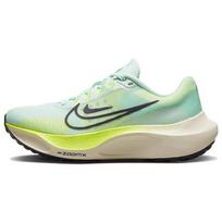 Nike  Zoom Fly 5 Mint Foam Ghost Green Women Sneakers Coconut-Milk Cave-Purple DM8974-300 41