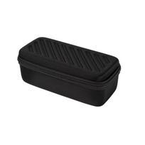 Portable Watch Storage Box Display Holder Watch Travel Cases 3 Slot Watch Display Gift Box Pocket Jewelry Bracelet Box juoda