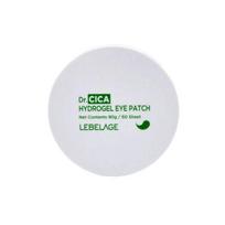 LEBELAGE Dr. Cica Hydrogel Eye Patch 90g 60 patches