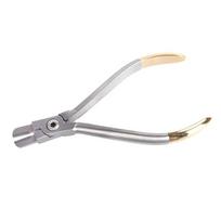 Dental Ligature Pliers Orthodontic Stainless Steel Dentist Instrument