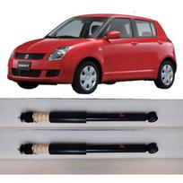 Naujas galinis amortizatorius Suzuki Swift 2005-2010 kairysis ir dešinysis