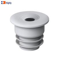 HaiLi Silicone Kitchen Drain Anti-Odor Sealing Plug