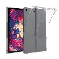 Itin plonas planšetės dėklas 11/11,5 colio Apsauginis apvalkalas Apsauginis dangtelis Lenovo Tab Plus TB351FU Xiaoxin Pad2024