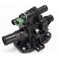 Termostatas 1336X2 Tinka Peugeot 206 207 307 407 Expert Partner HDi 1.6