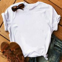 Womens Shortsleeved Explosive Cactus Print Women Clothes  Harajuku  Graphic T Shirts  Aesthetic S