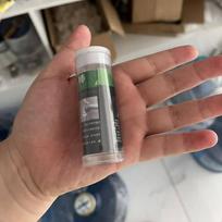 Metal Filler Putty Epoxy Putty Sticks Permanent Adhesive Quick Leak Repair Epoxy Putty Repair Mounting Sealant For CeramicCrack