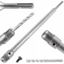Adapter Sds Plus Przedłużka 1000Mm Do Otwornica