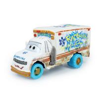 Pixar New Cars 3 Dr. Damage Rambulance Racing Mr. Arvy Car Children'S Toy Alloy Toy Model Children'S Gift For Kids Adults Children's Birthday Gift