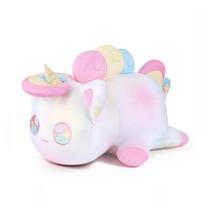 Aphmau Hot Plush Meemeows Food Cat Plushies Toy Cute Cola Fries Donut Cat Plushes Stuffed Dolls Sleeping Pillow Christmas Gift