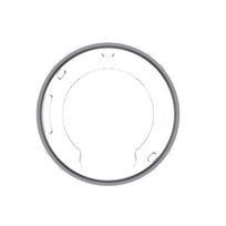 Watch Protective Case for CMF BY NOTHING Watch 3Pro Shockproof Metal Protector Bezel Round Watch Bumper Cover Shell pilka