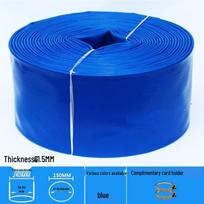 YunDuo 6-Inch Antifreeze Agricultural Irrigation Water Hose