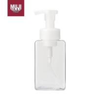 MUJI PETG Foaming Dispenser Bottle