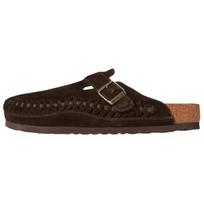 Boston Kith x Boston Birkenstock pintas 'Mocca' 1031020 41